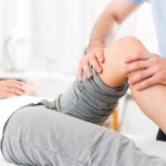 Four of the Best Chiropractic Stretches for Knee Torment