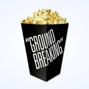 Popcorn Boxes Wholesale UK – Multiple Options, Multiple Customizations