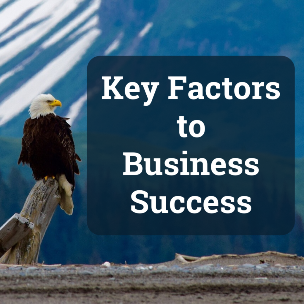 6 factors to consider before starting your business