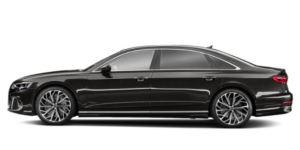 Luxury Car Service New York