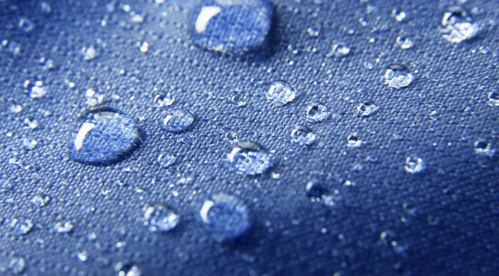 Waterproofing And Water Repellency Fabric: Understanding the Concept
